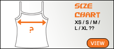 size charts